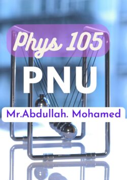 Phys 105