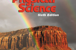 Physical Science (SCI101) (PSU) العلوم الفيزيايئية