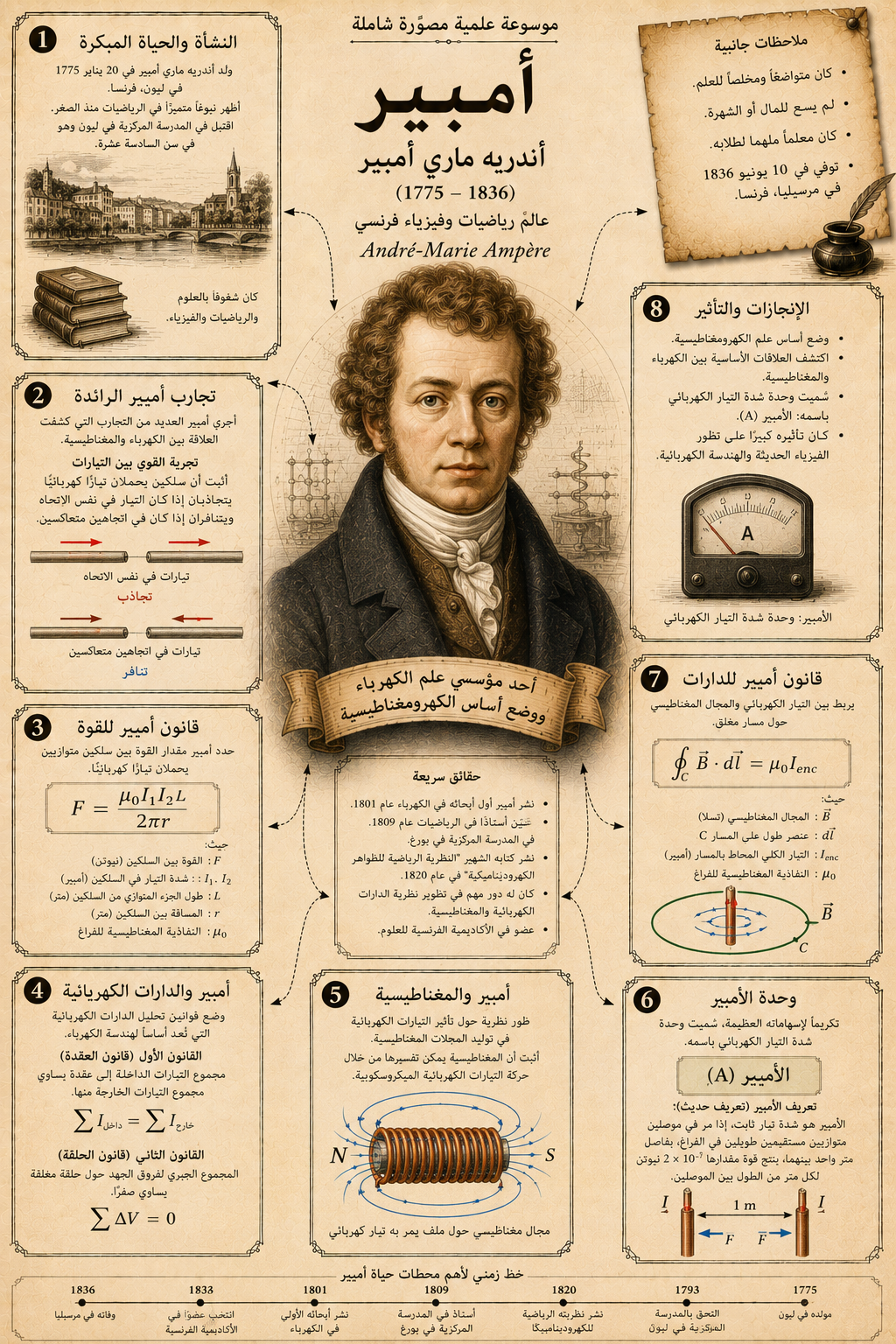 الموسوعة العلمية المصورة